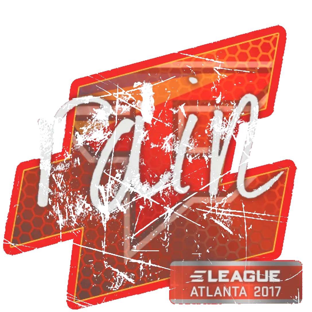 Sticker 50%