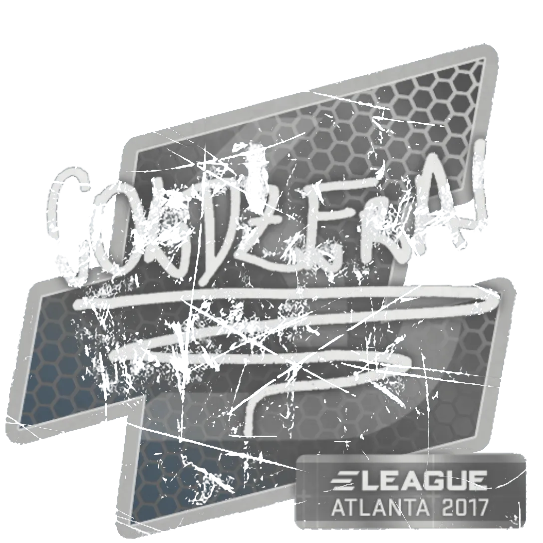 Sticker 50%