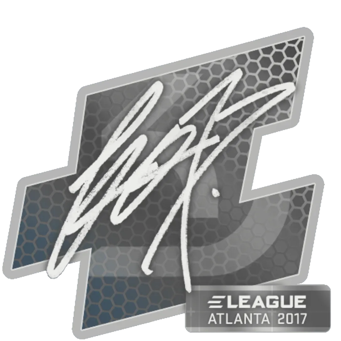 Sticker 0%