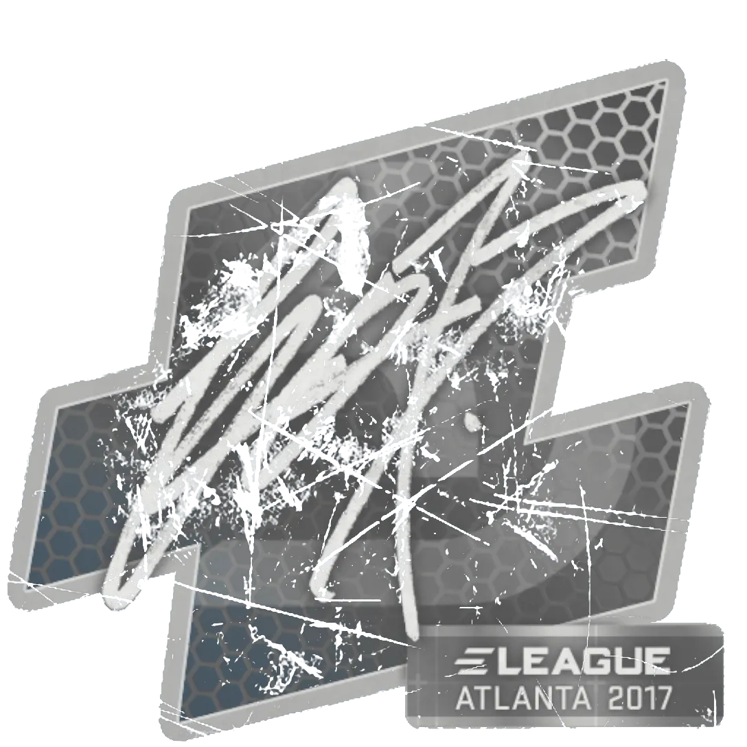 Sticker 50%
