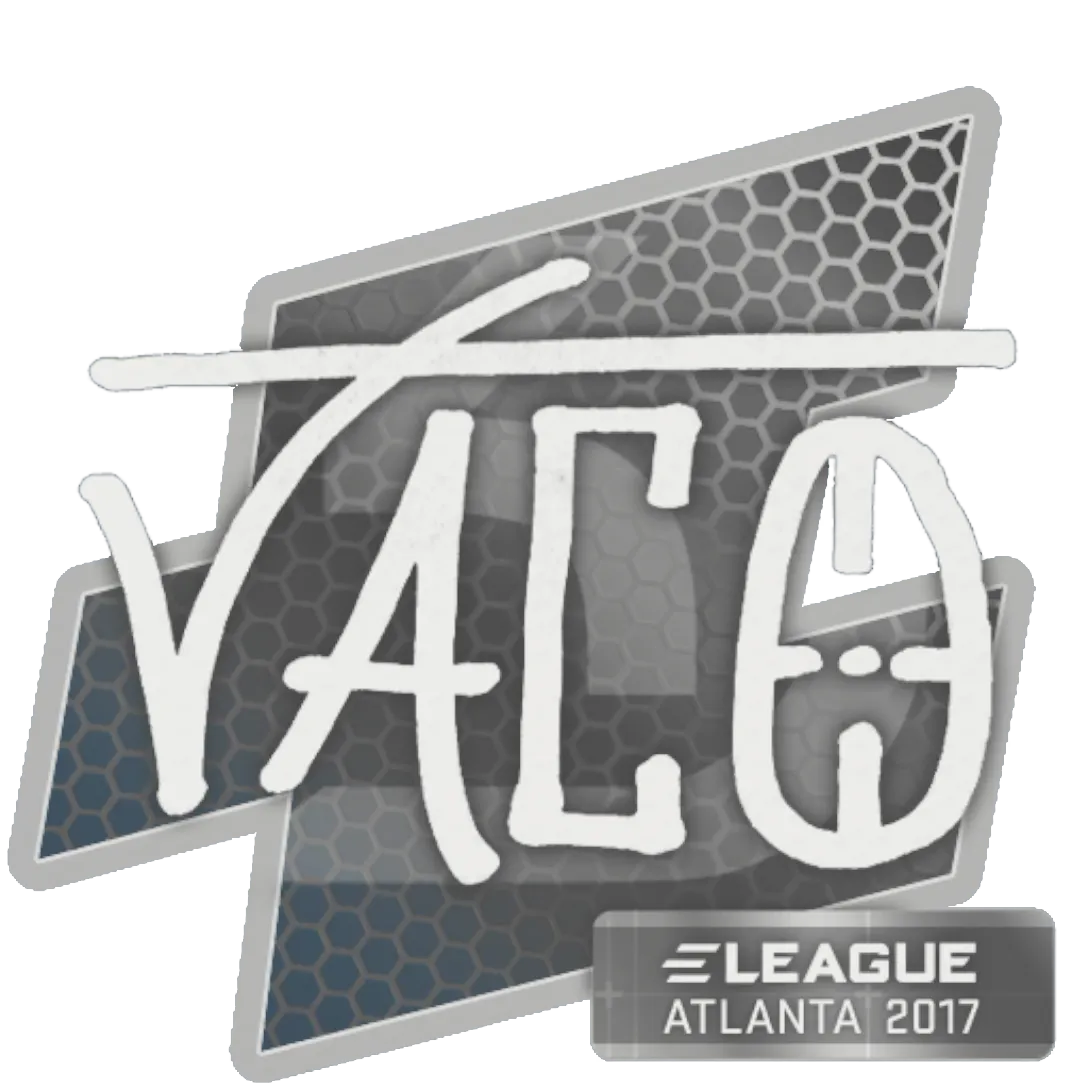 Sticker 0%