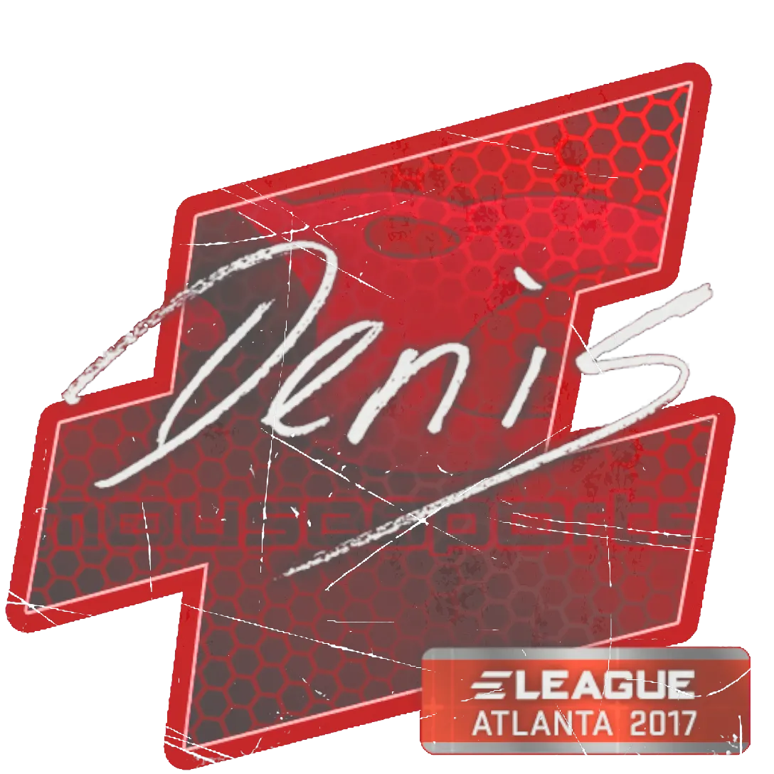Sticker 25%