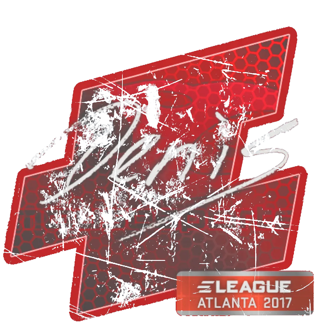 Sticker 50%