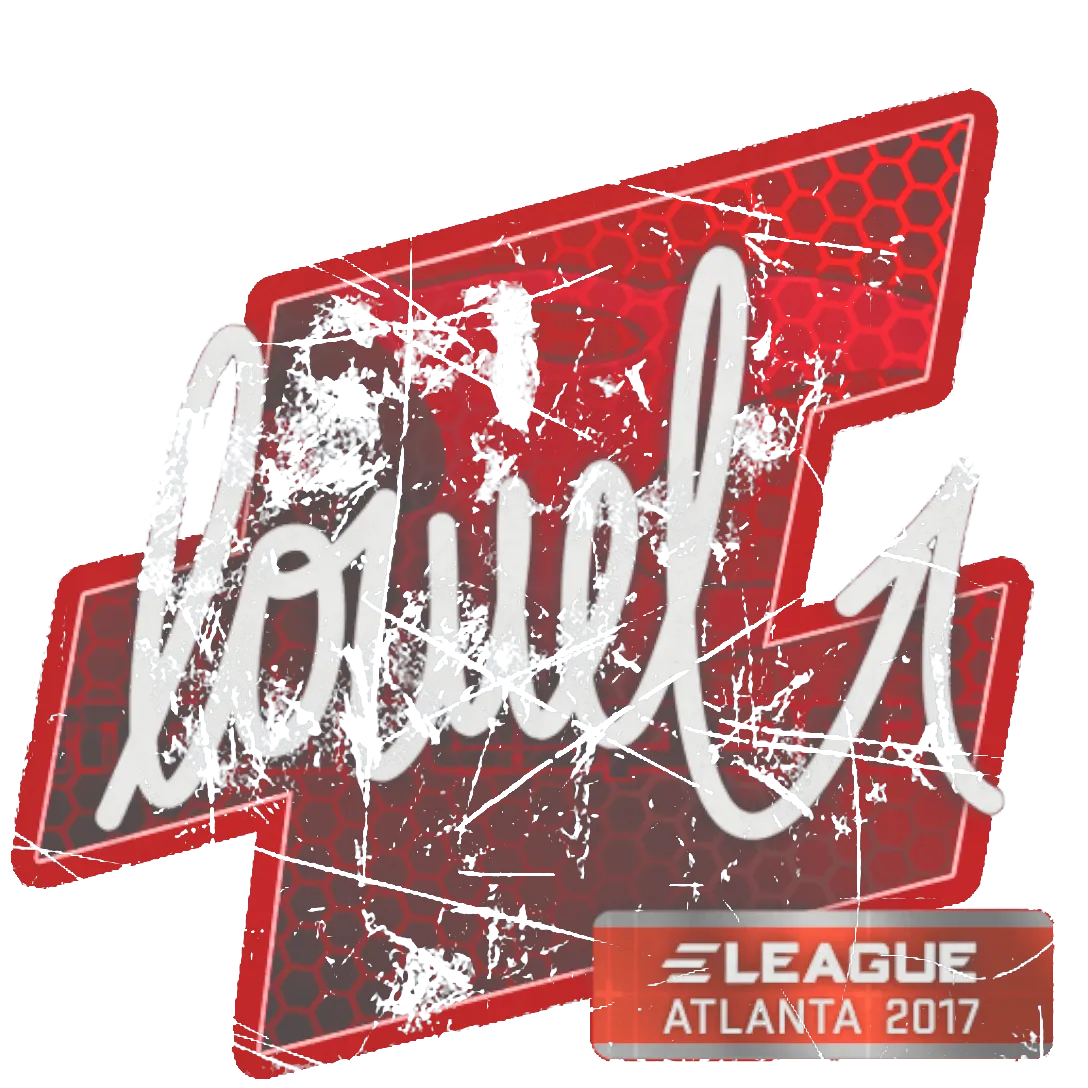 Sticker 50%