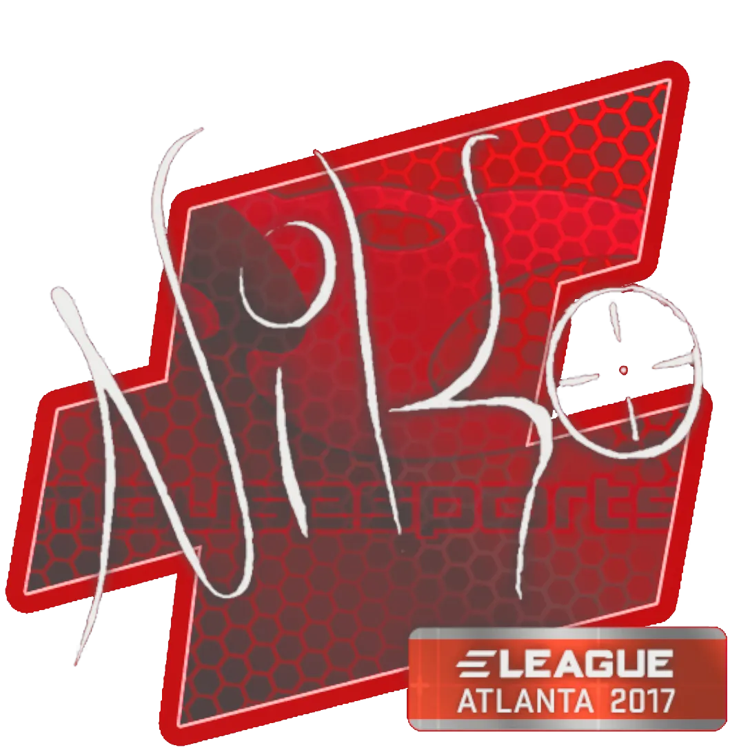 Sticker 0%