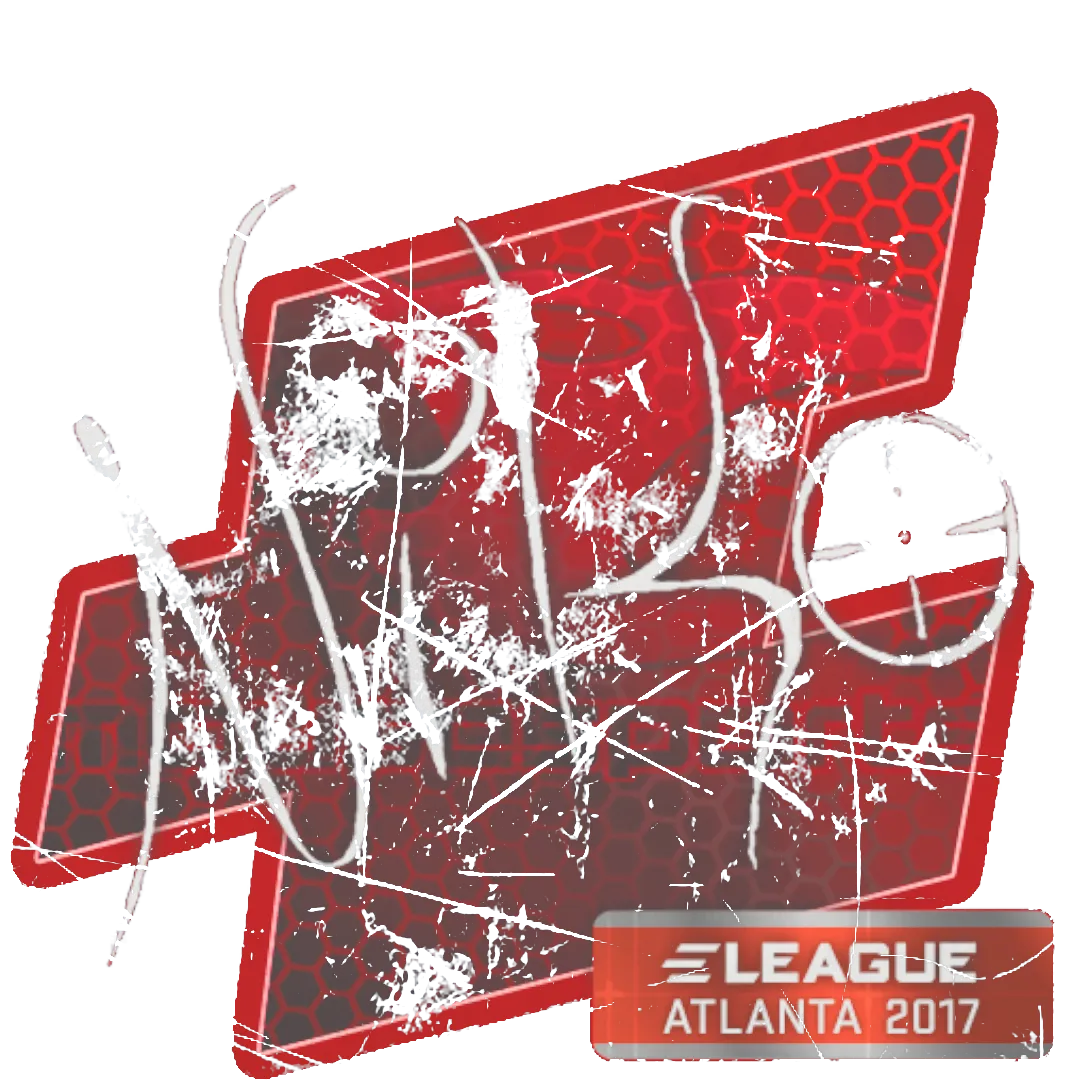 Sticker 50%