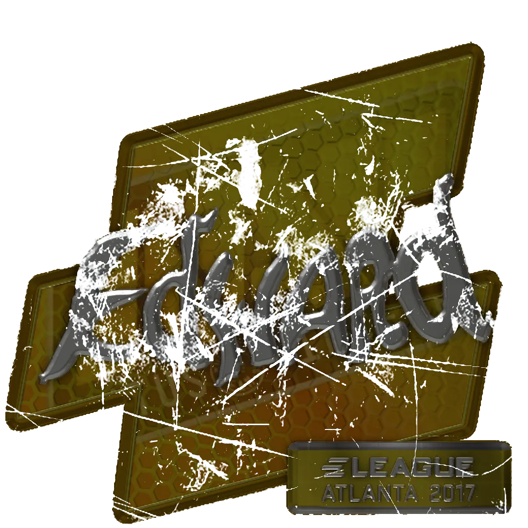 Sticker 50%