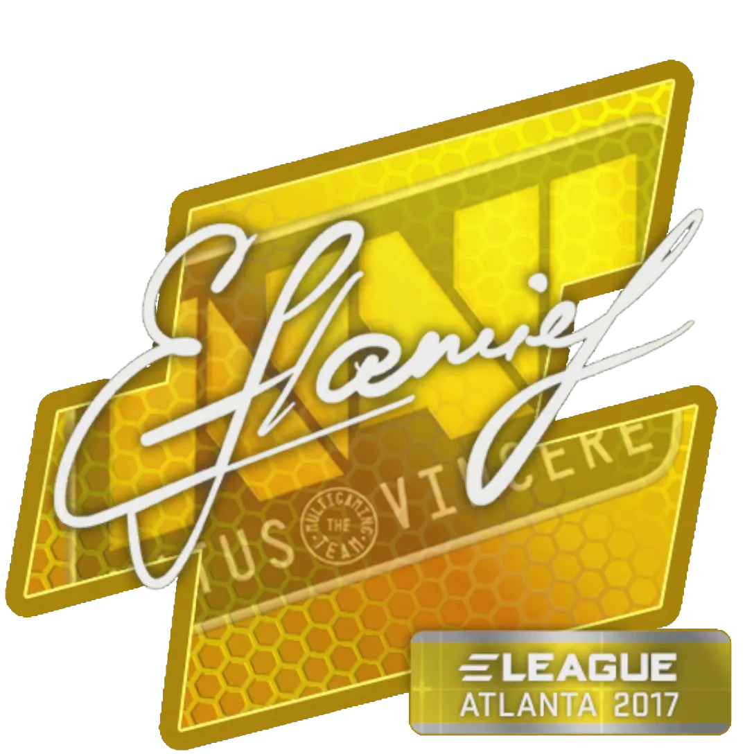 Sticker 0%