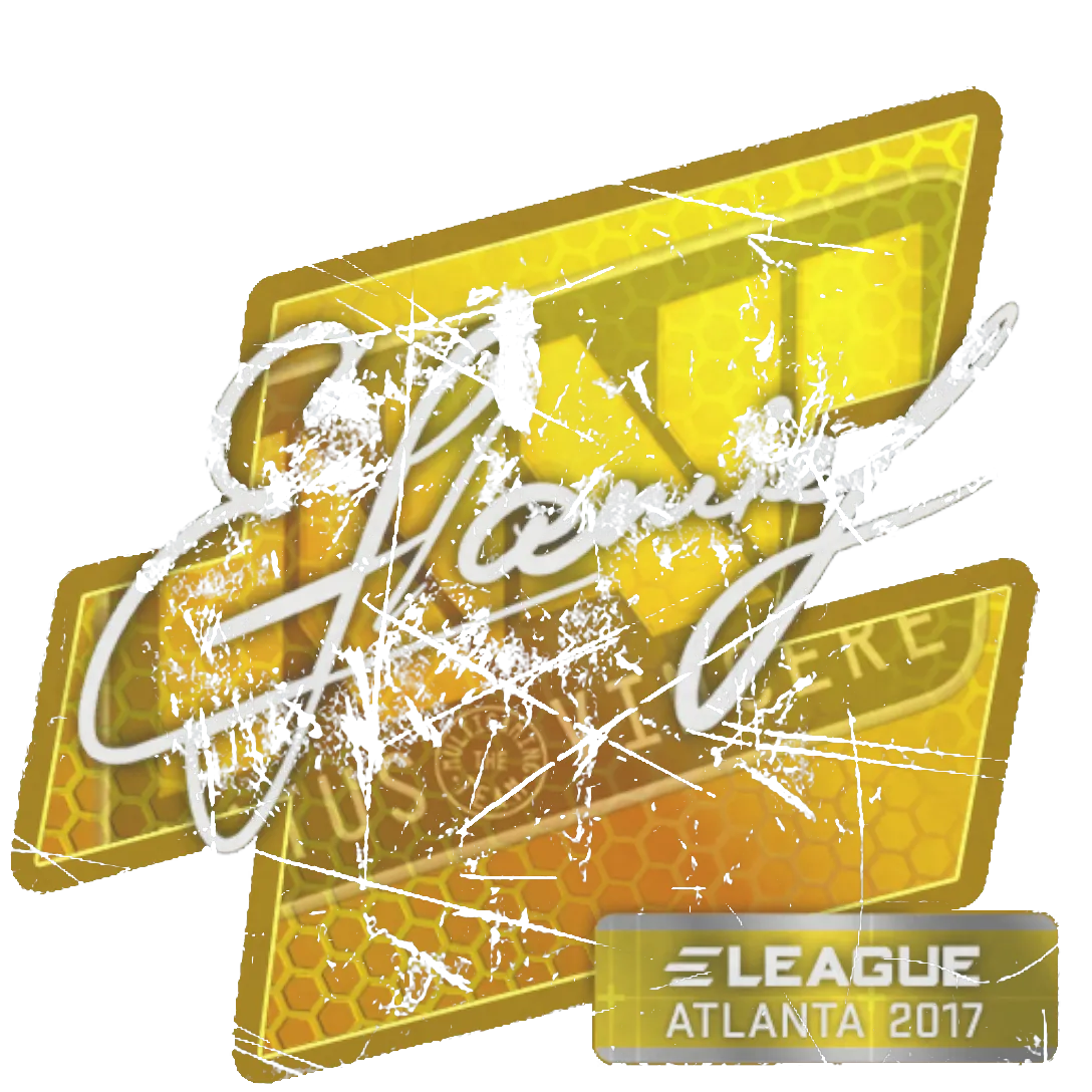Sticker 50%