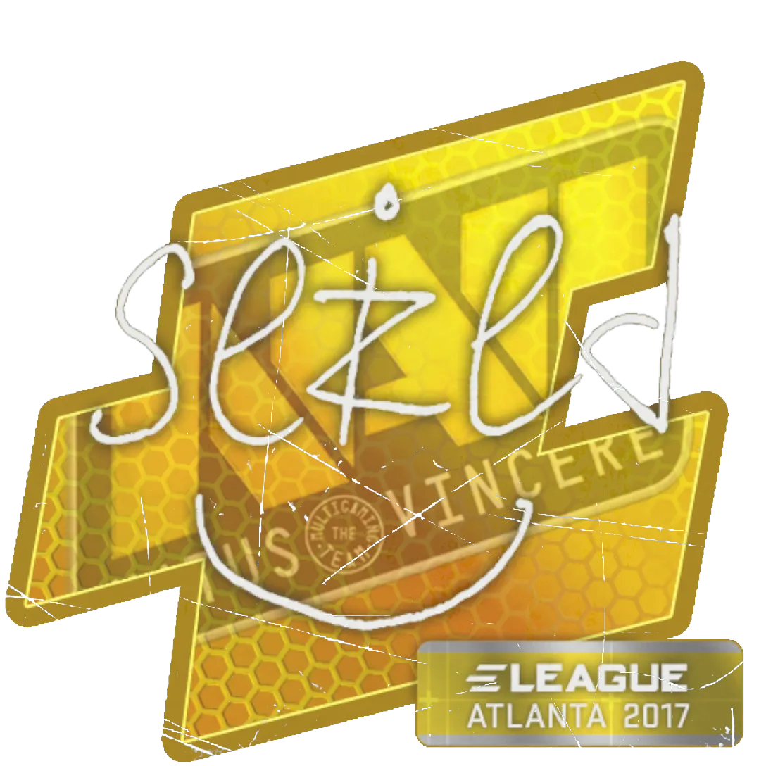 Sticker 25%
