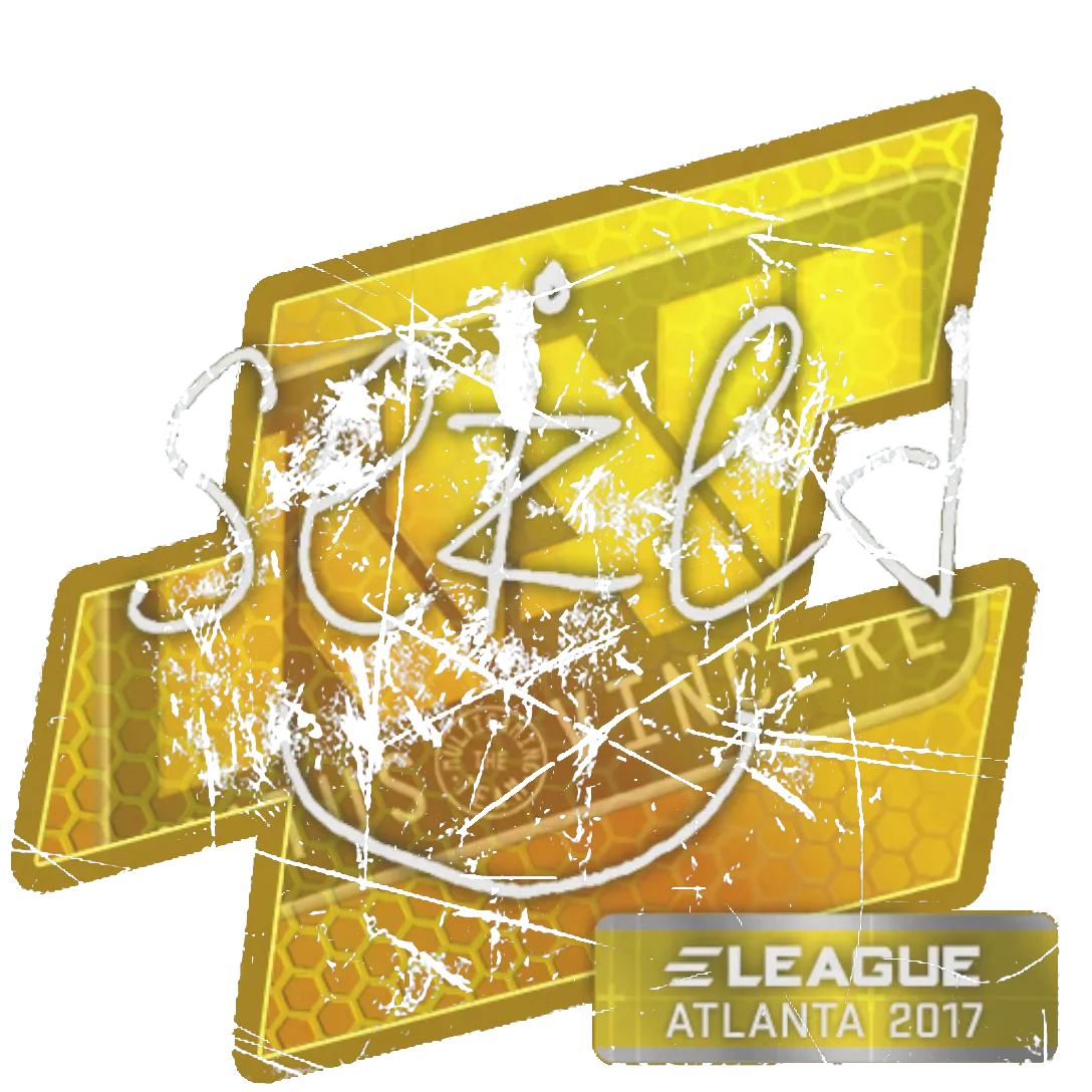 Sticker 50%