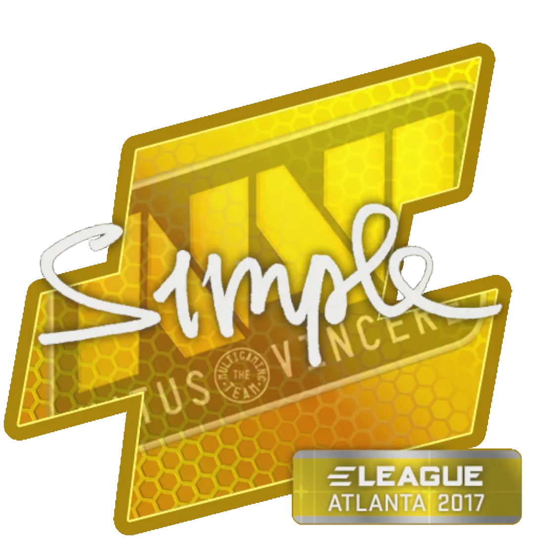 Sticker 0%