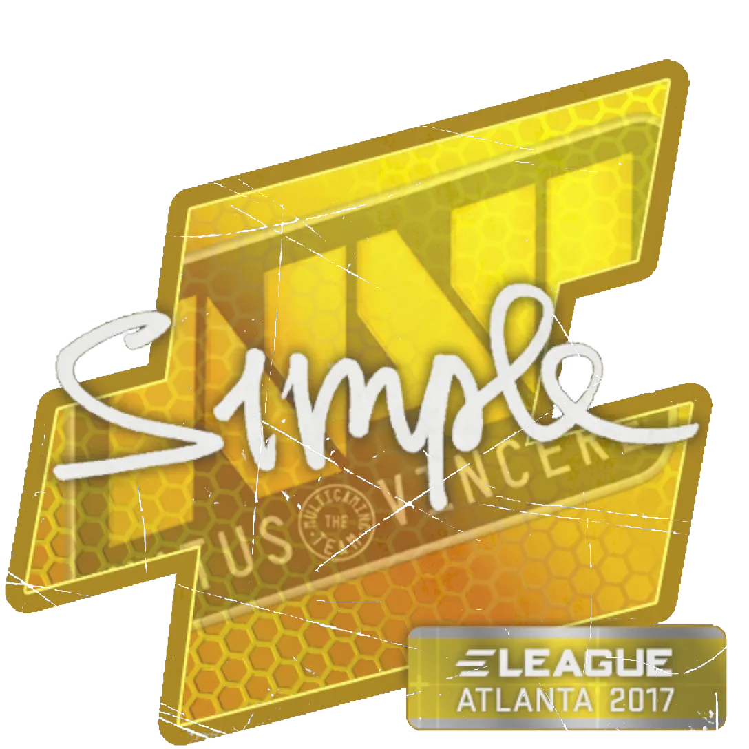Sticker 25%