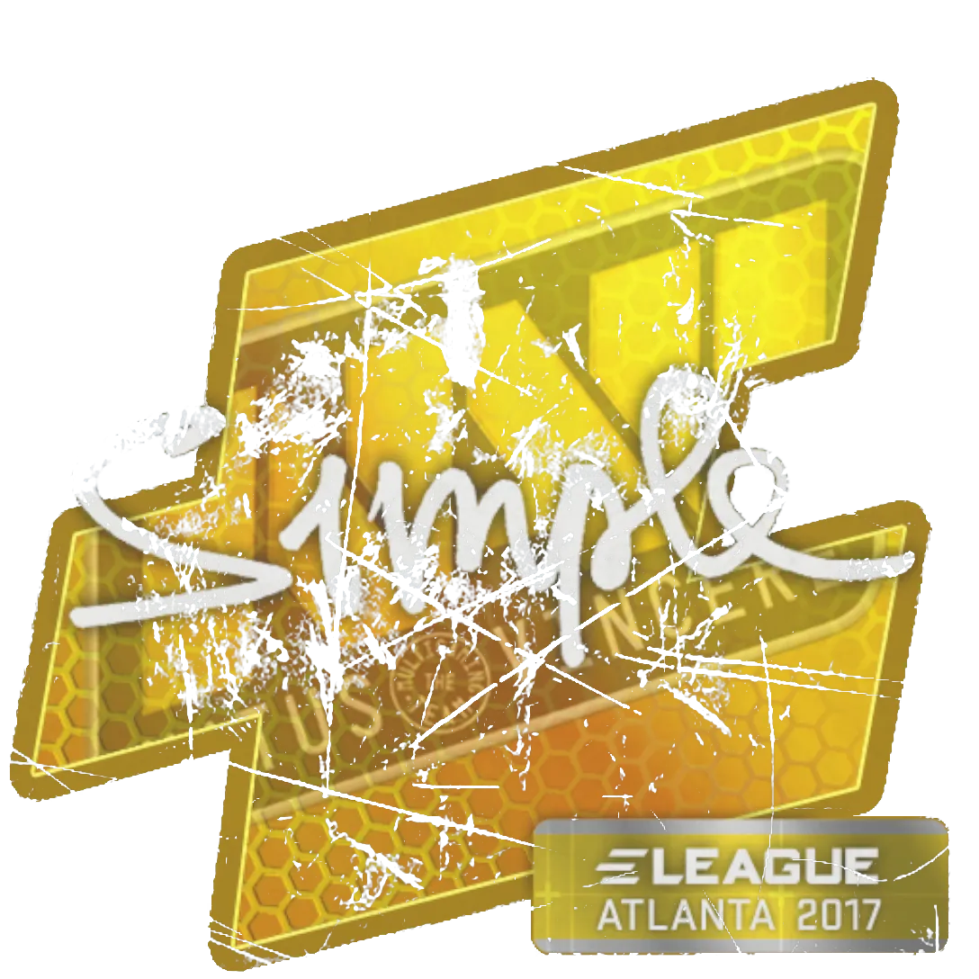 Sticker 50%