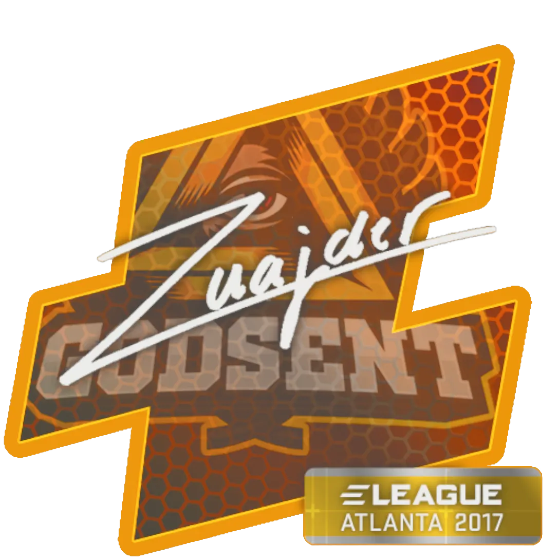 Sticker 0%