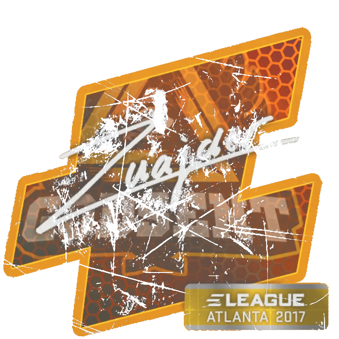Sticker 50%