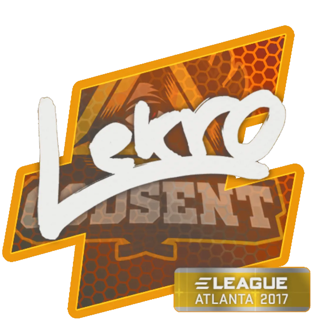Sticker 0%