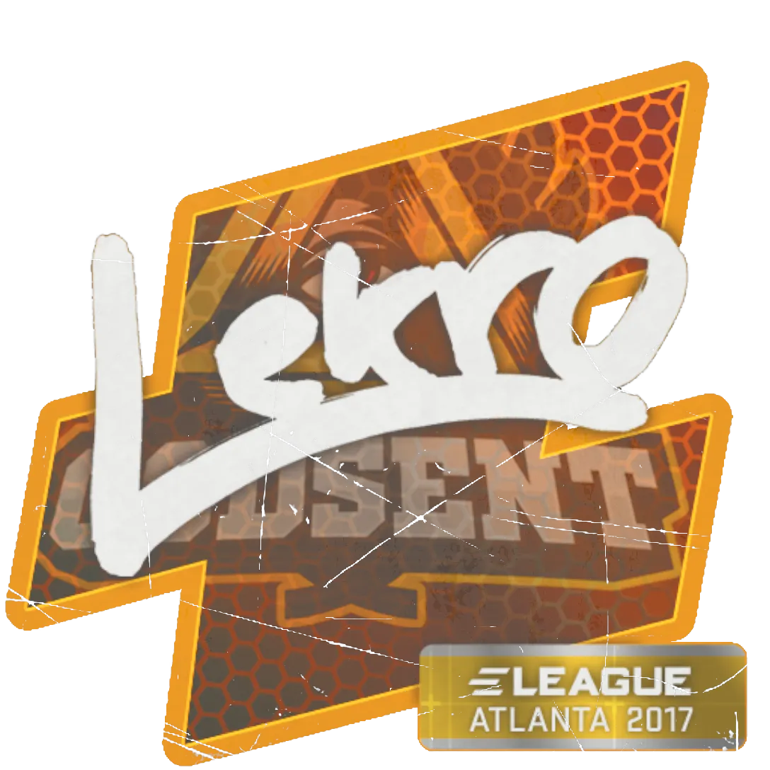 Sticker 25%
