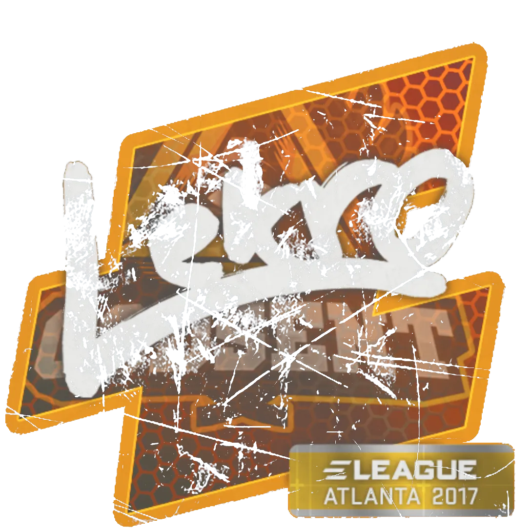 Sticker 50%