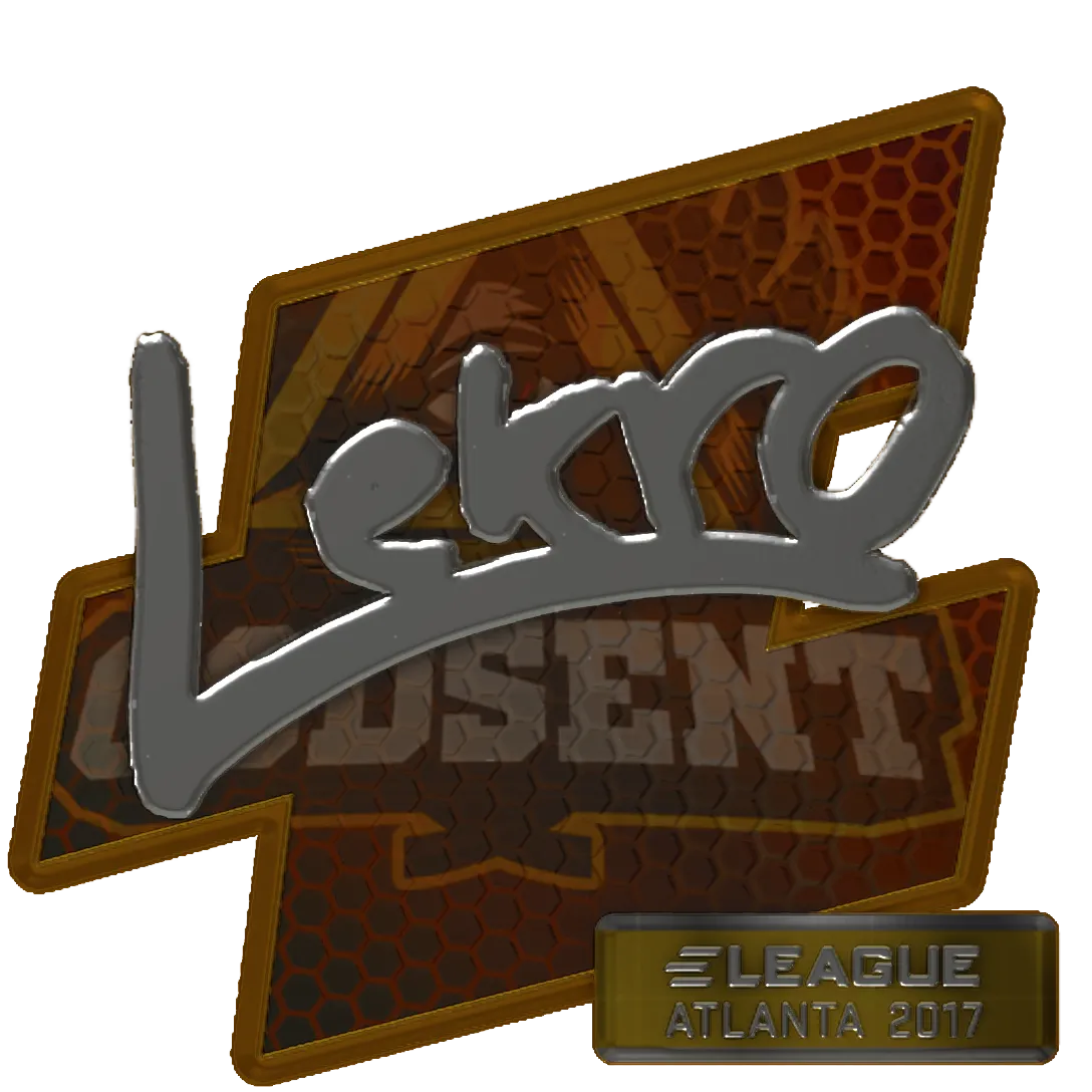 Sticker 0%