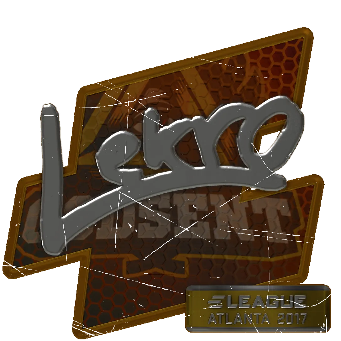 Sticker 25%