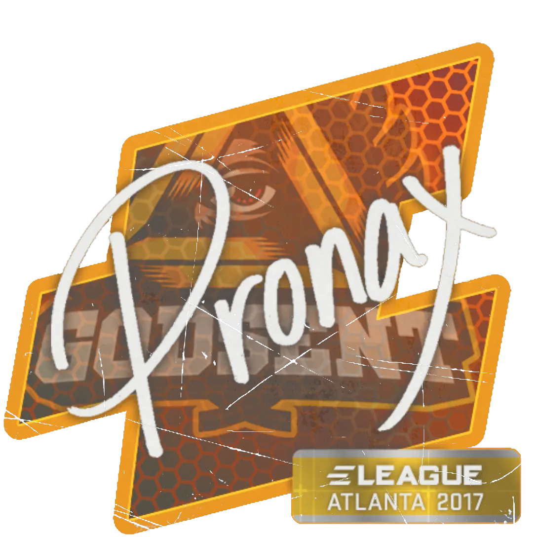 Sticker 25%