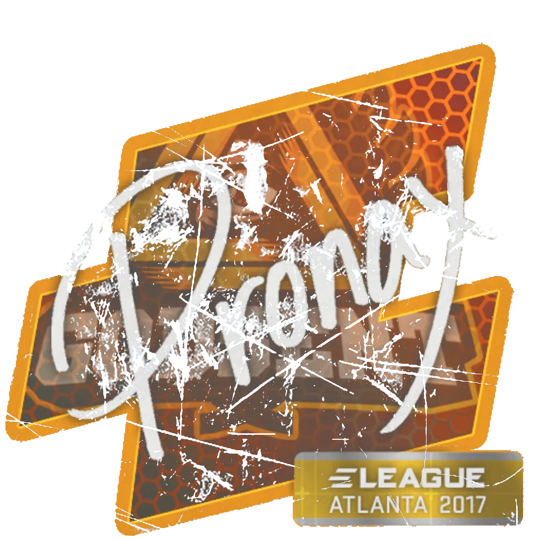 Sticker 50%