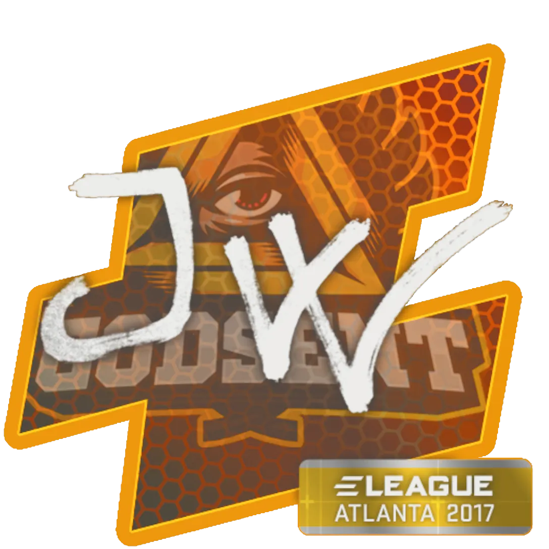 Sticker 0%