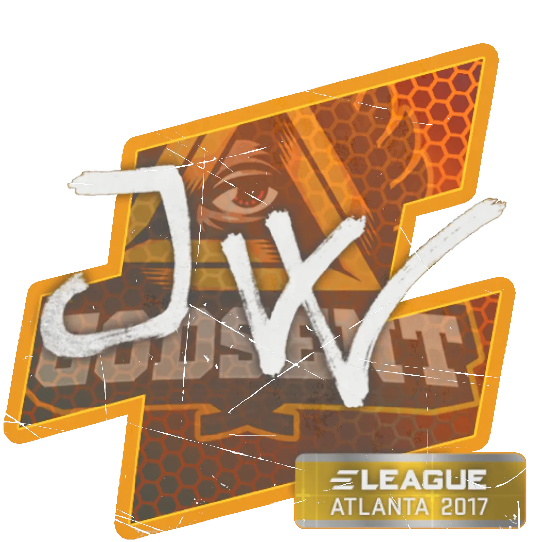 Sticker 25%