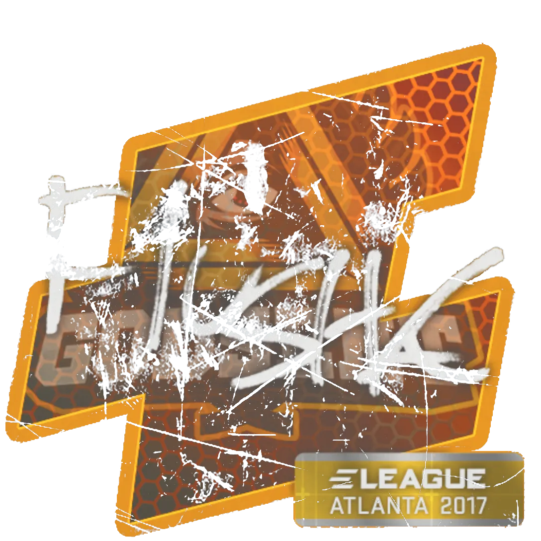 Sticker 50%