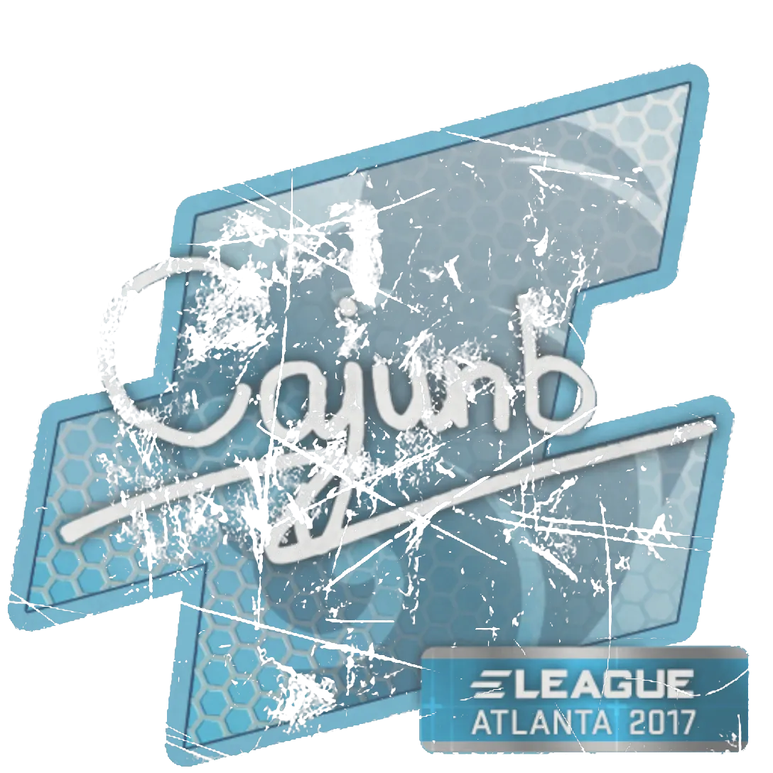 Sticker 50%