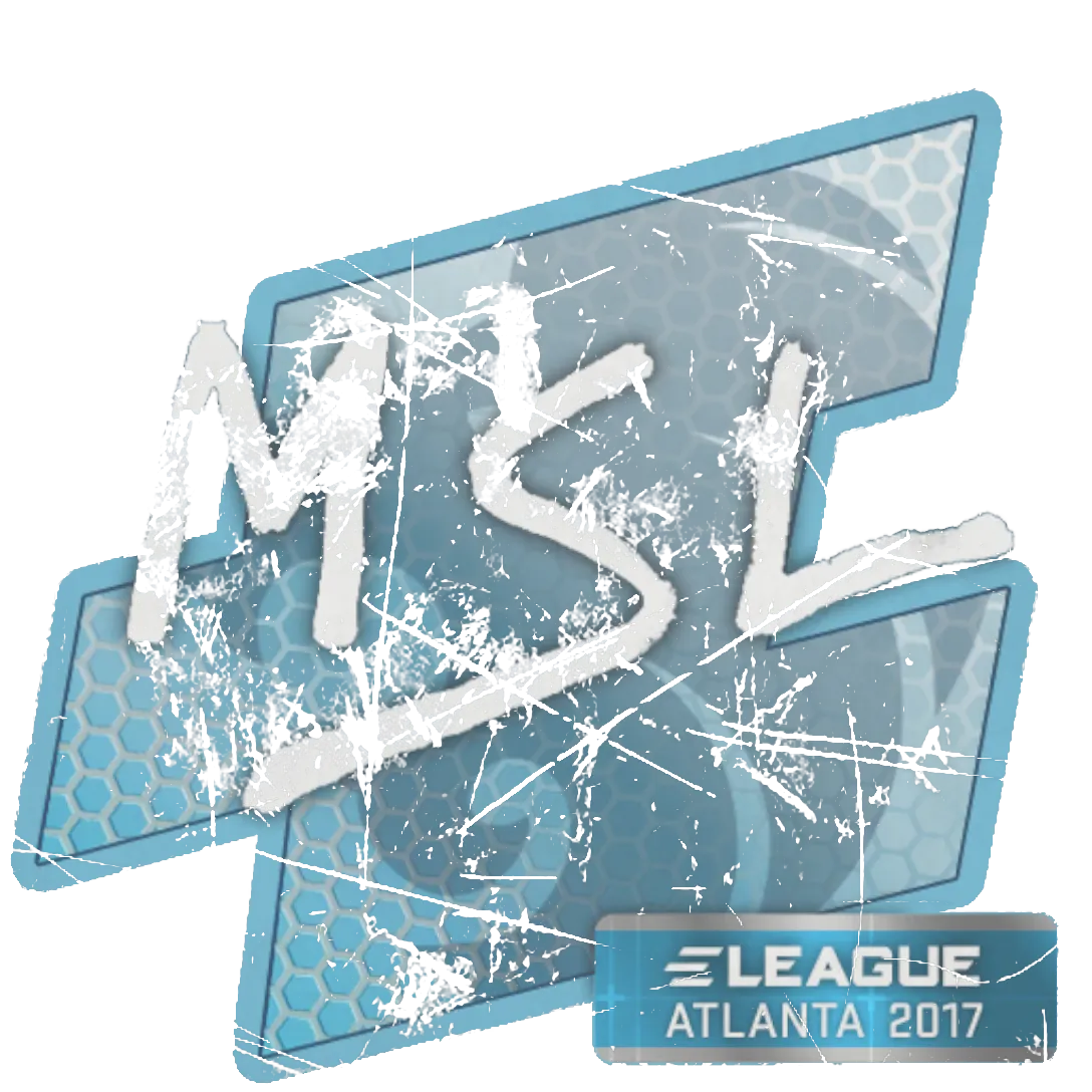 Sticker 50%