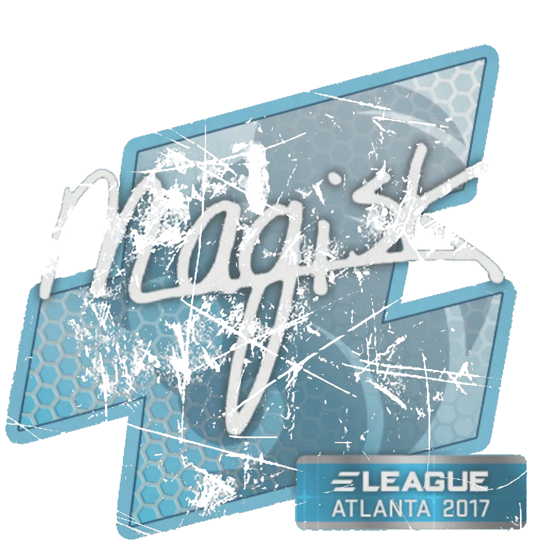 Sticker 50%