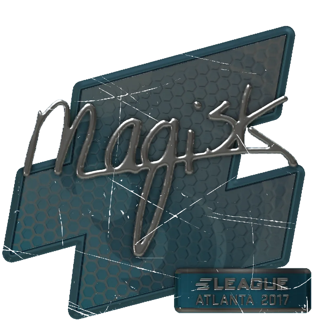 Sticker 25%