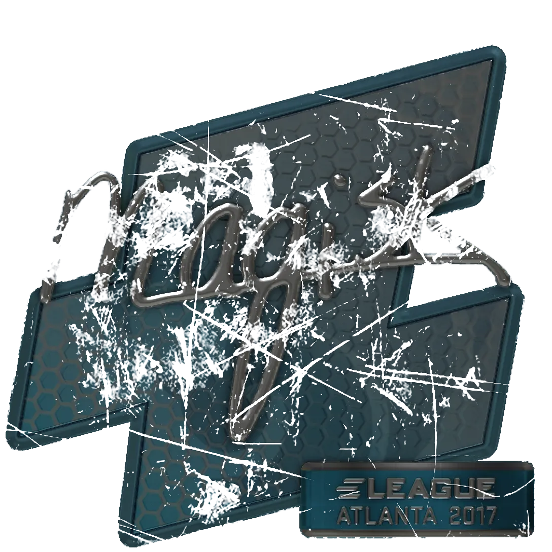 Sticker 50%