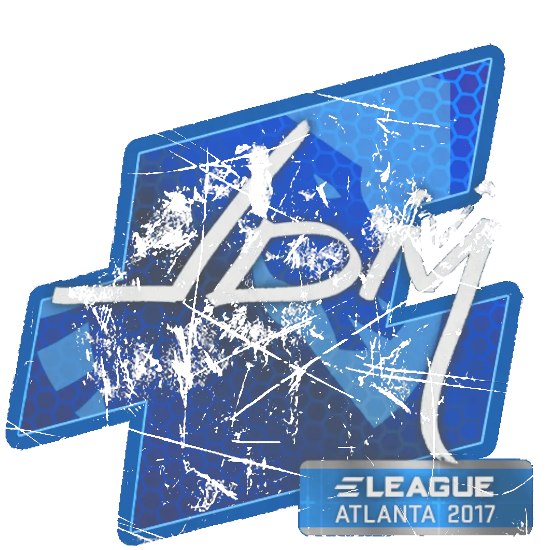Sticker 50%