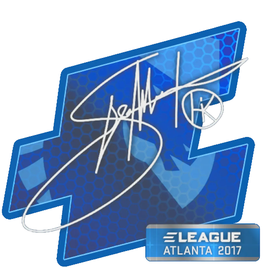 Sticker 0%
