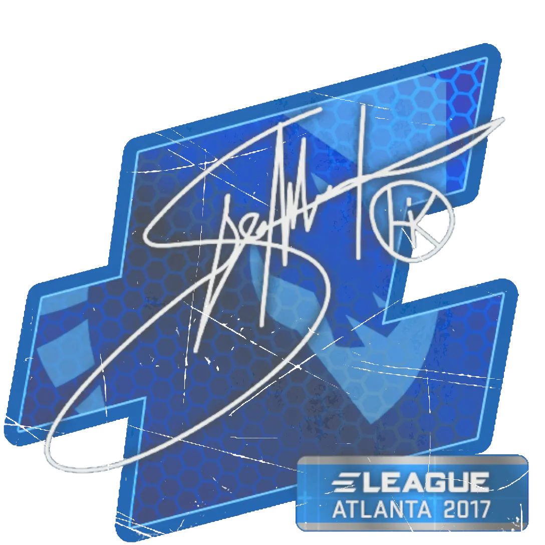 Sticker 25%