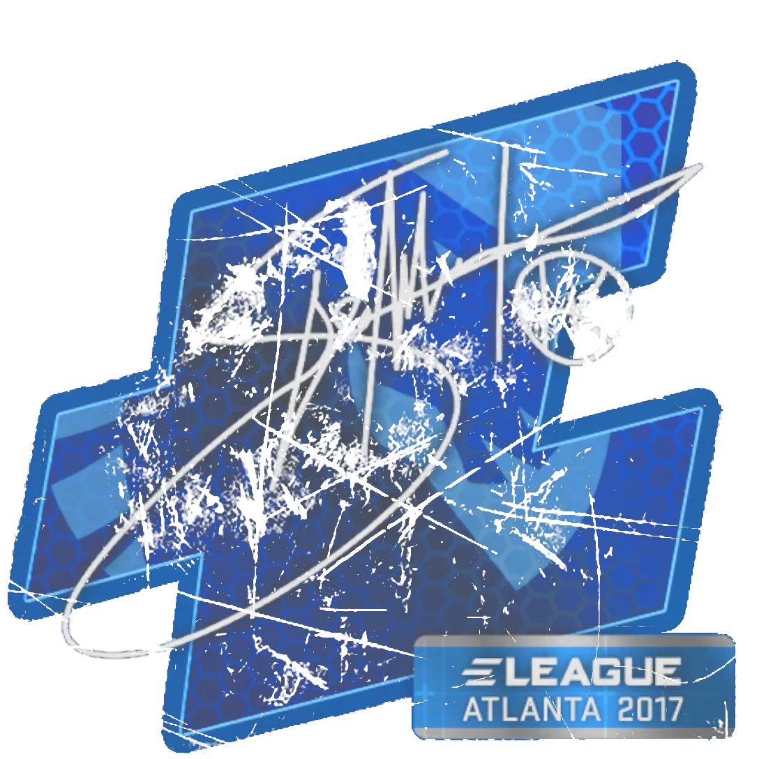 Sticker 50%