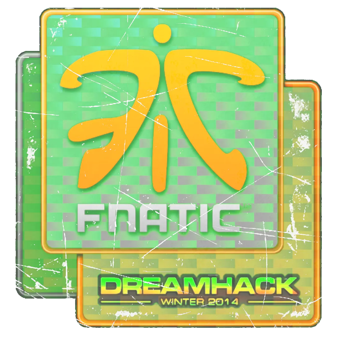Sticker 25%