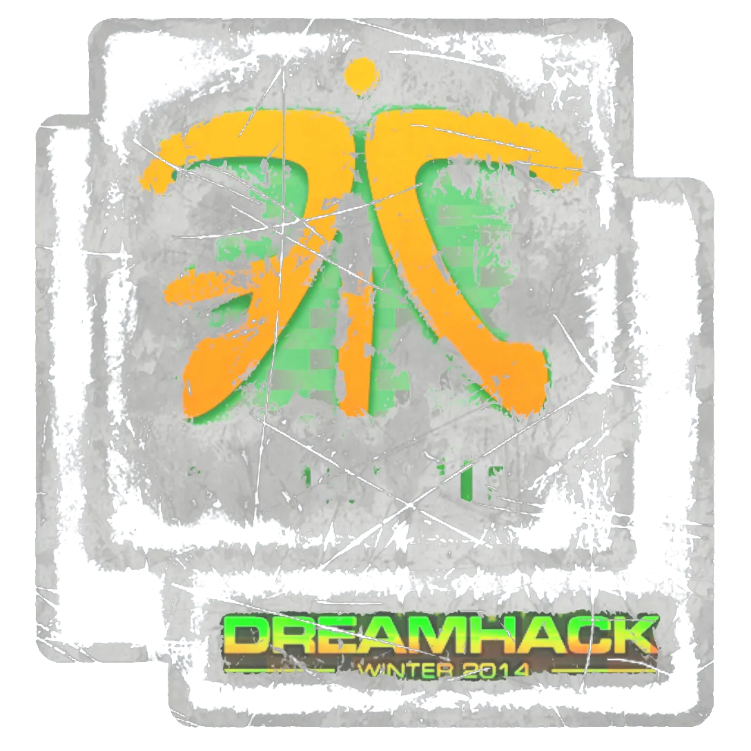 Sticker 80%