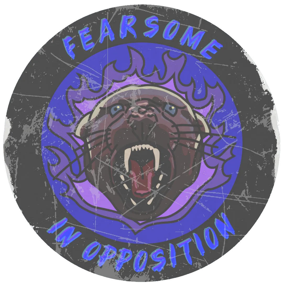 Sticker 50%