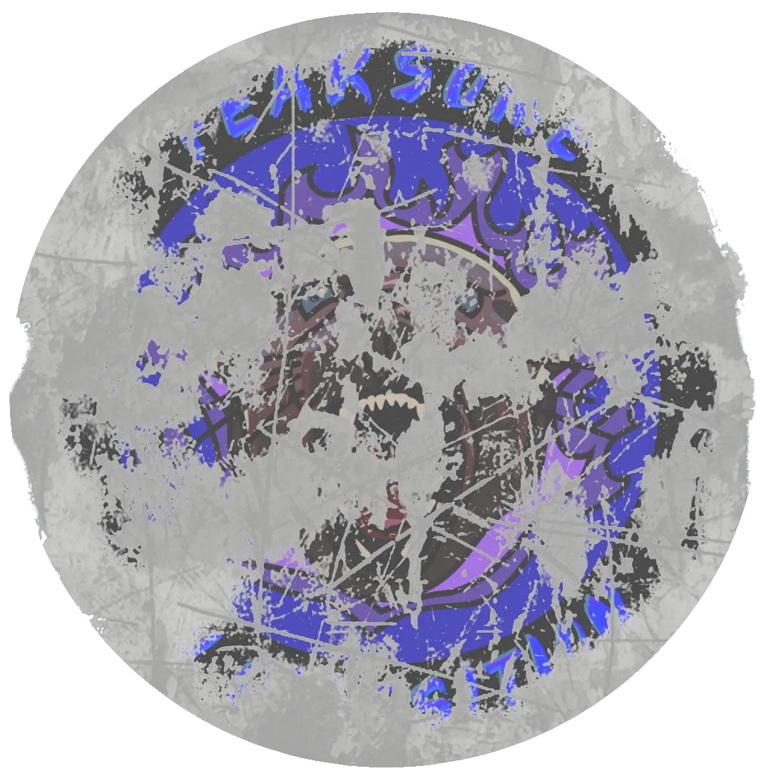Sticker 90%