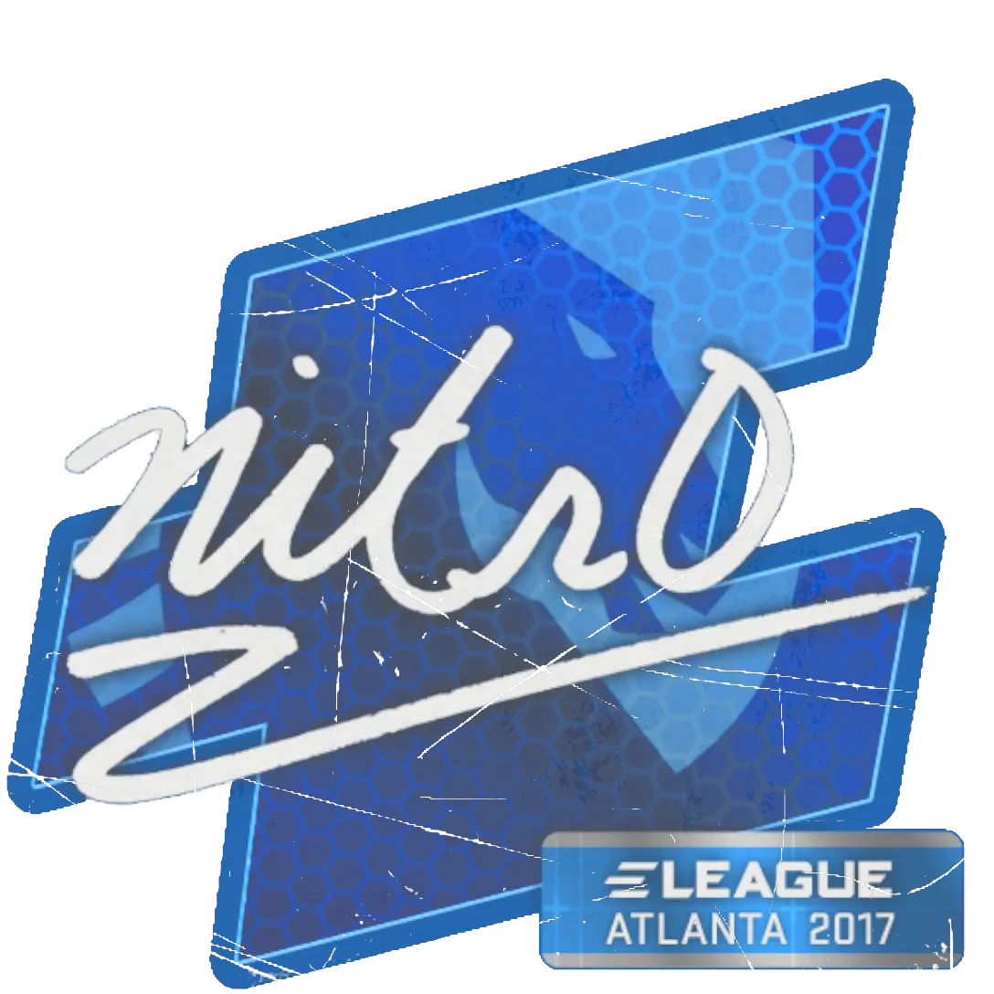 Sticker 25%