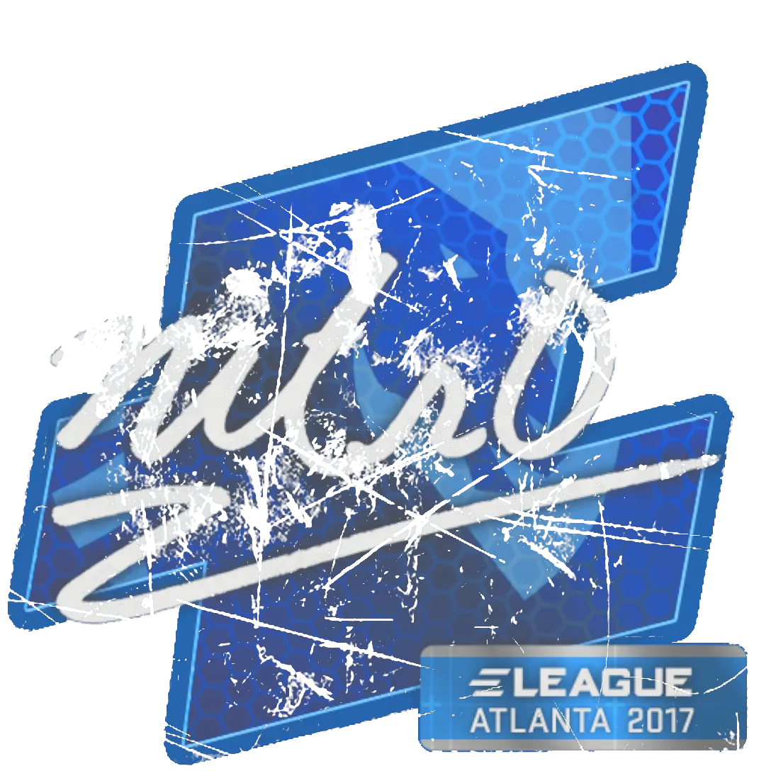 Sticker 50%