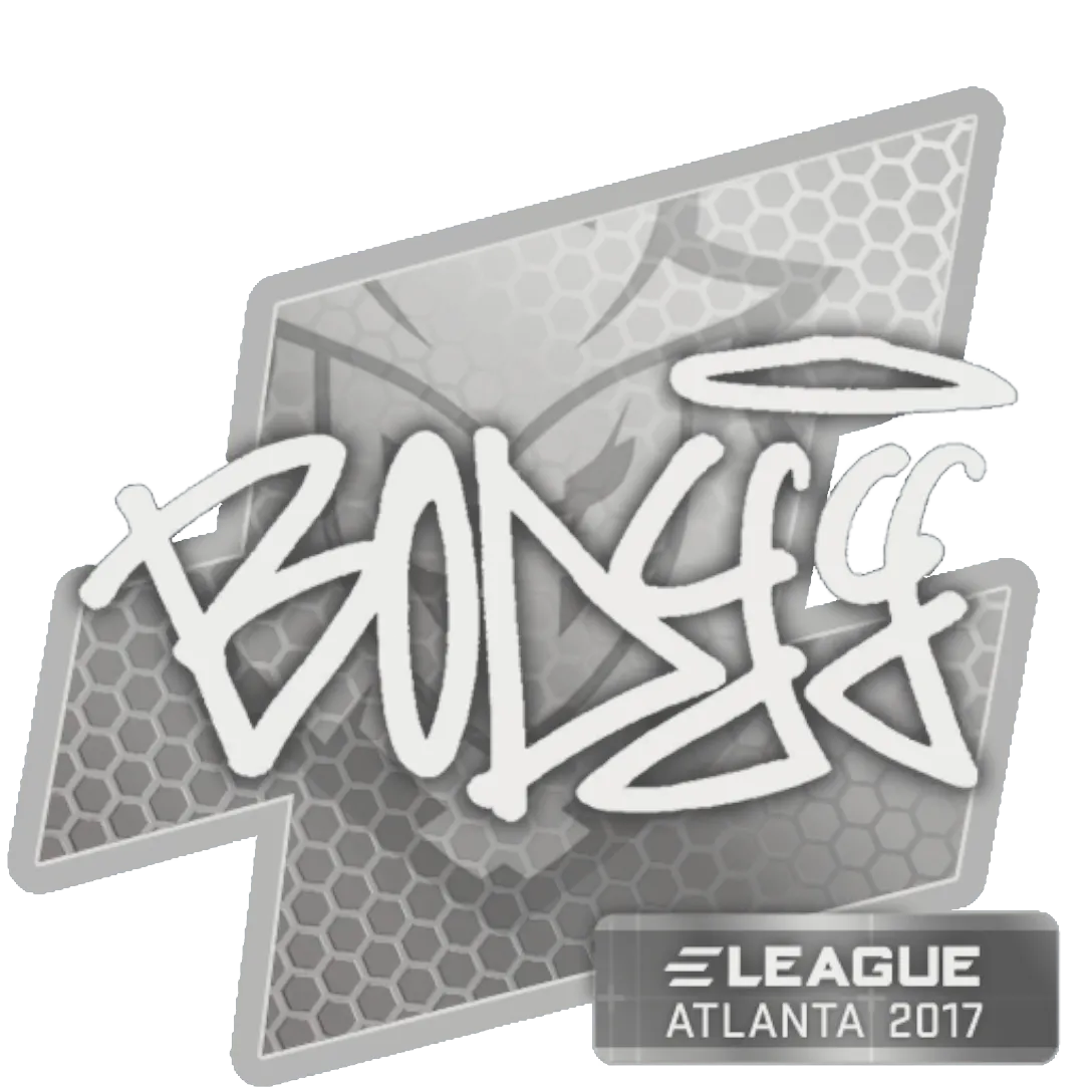 Sticker 0%