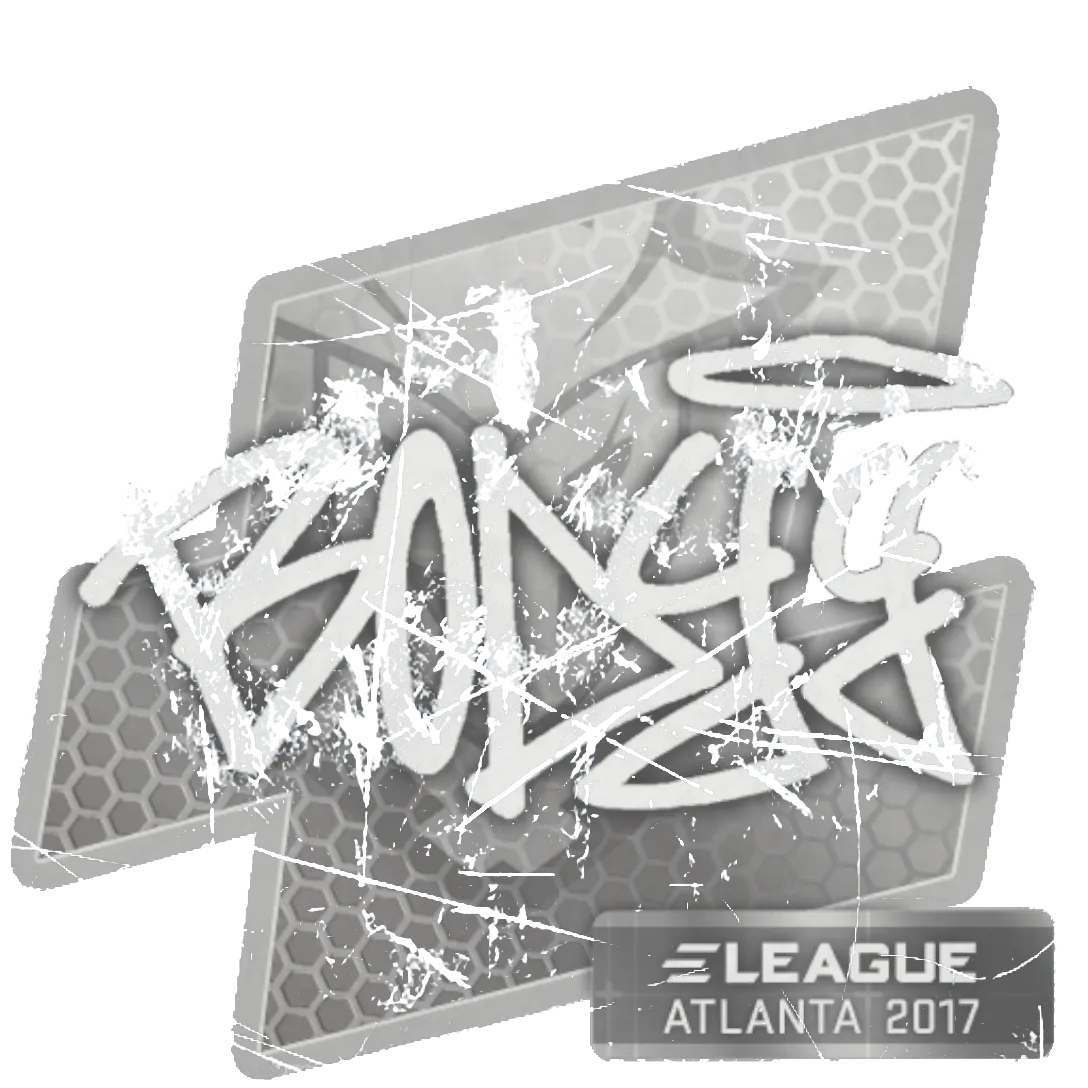 Sticker 50%