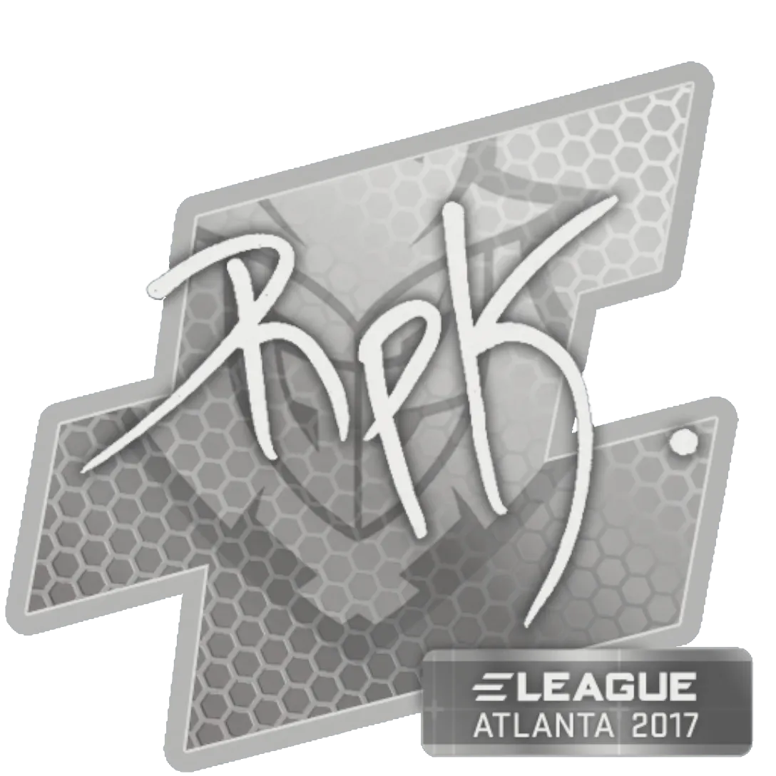 Sticker 0%