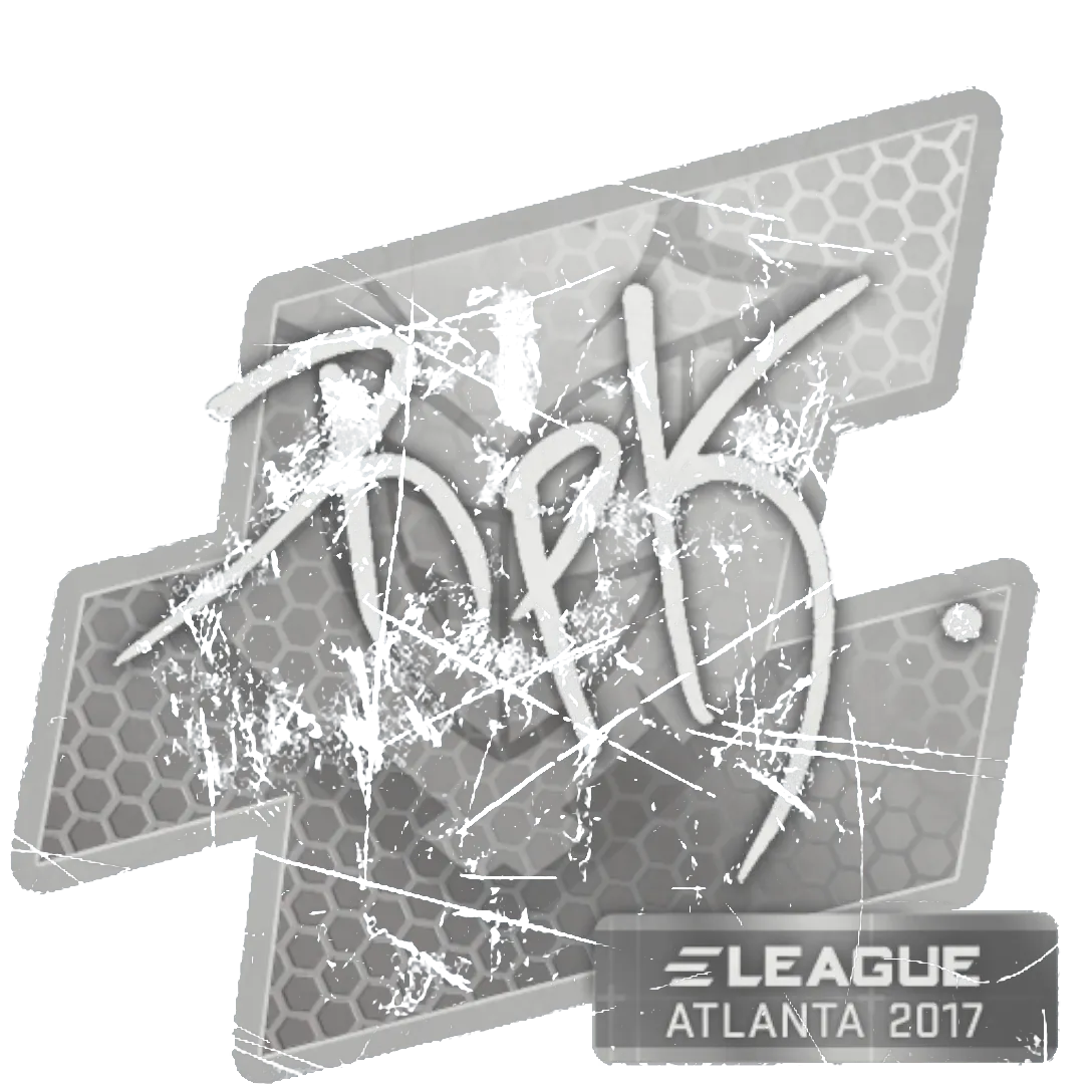 Sticker 50%