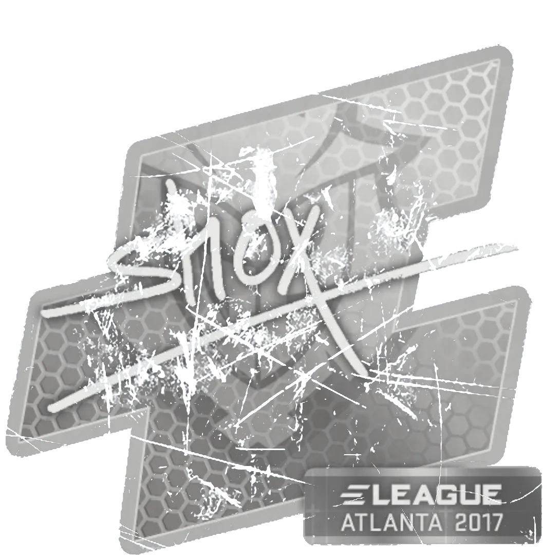 Sticker 50%